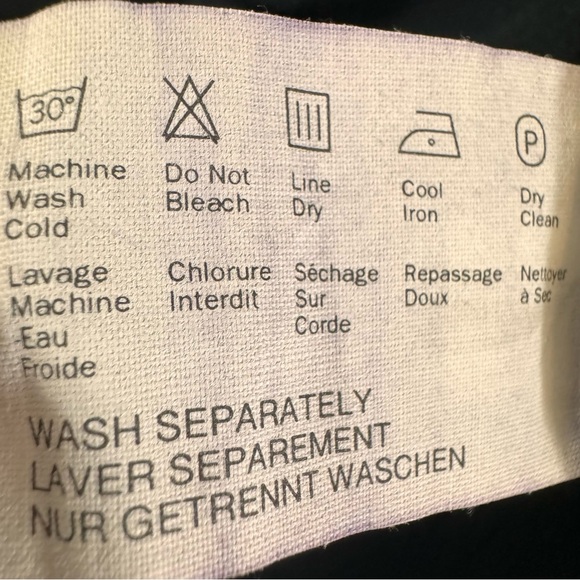 Vintage Esprit Black Halter Maxi Dress Side Slits Size Medium - Picture 5 of 7